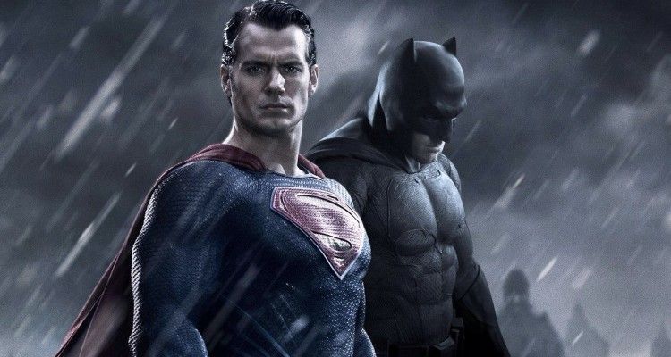 हेनरी केविल ने किया खुलासा ‘बैटमैन vs सुपरमैन’ के ‘प्रोलॉग’ सीन का