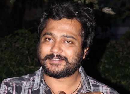 Bobby Simha To Play Cop In His Next