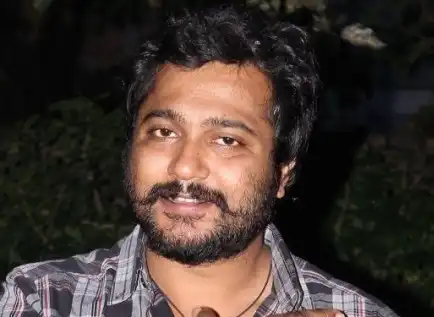 Bobby Simha To Play Cop In His Next