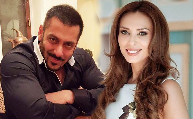 Salman Khan To Tie Knot With Iulia Vantur On November 18 This Year?