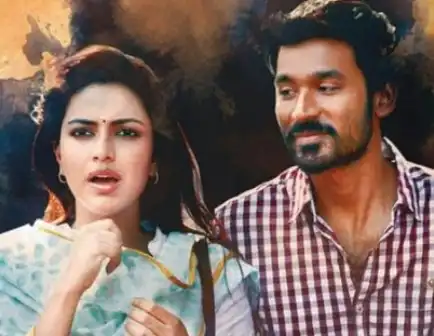 Wow! Dhanush Starrer ‘Velaiyilla Pattathari’ To Be Made In Kannada