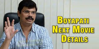 Boyapati Srinu Roped In A Tamil Actor For His Next?