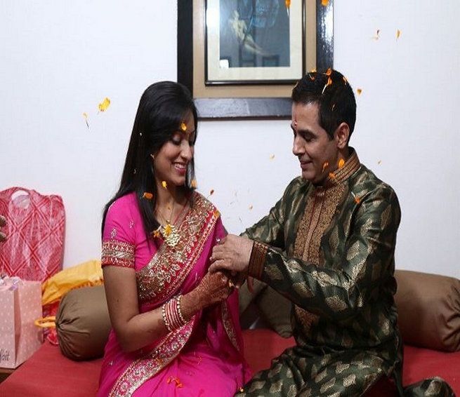 Aman Verma Tying The Knot With Vandana Lalwani On December 14