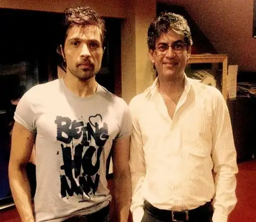 SHOCKING: Himesh Reshammiya's Music Company CEO Andy Ends His Life