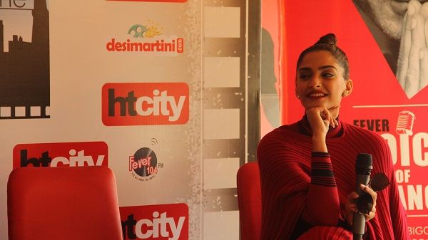 Here's Why Neerja Can Be A Game Changer For Sonam Kapoor!