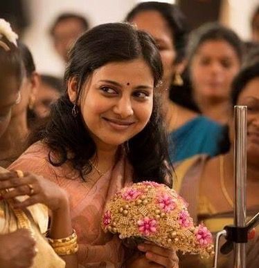 Anna Rajan To Play Teacher In Her Next To Be Directed By Lal Jose