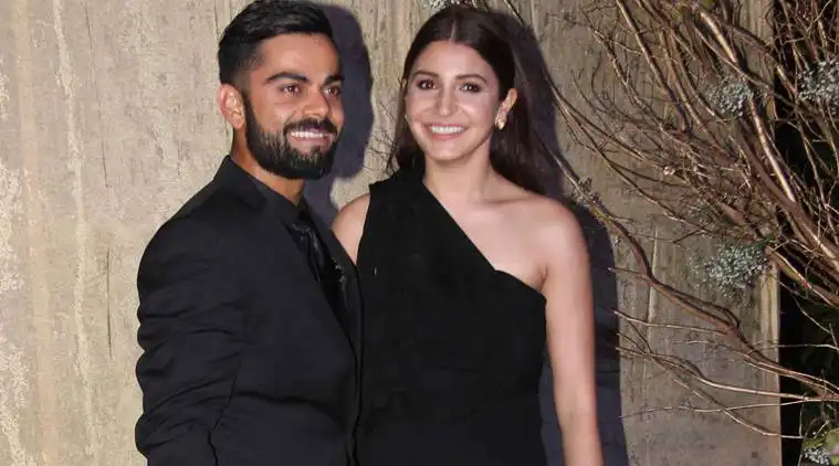 Marriage Is On Anushka Sharma’s Cards