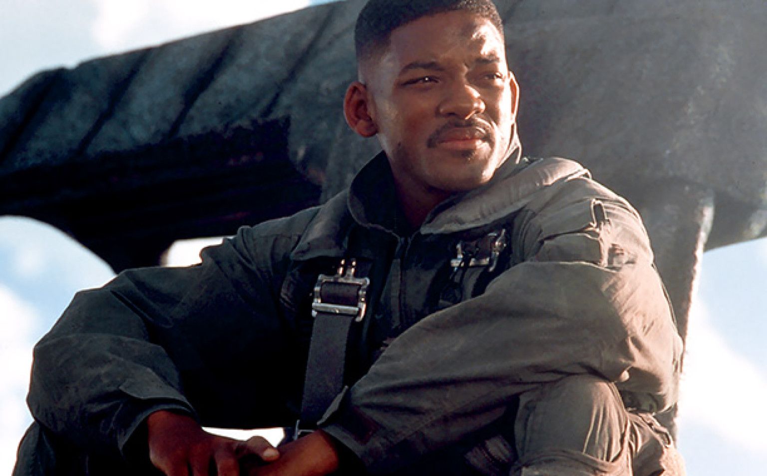Will Smith On Independence Day: Resurgence