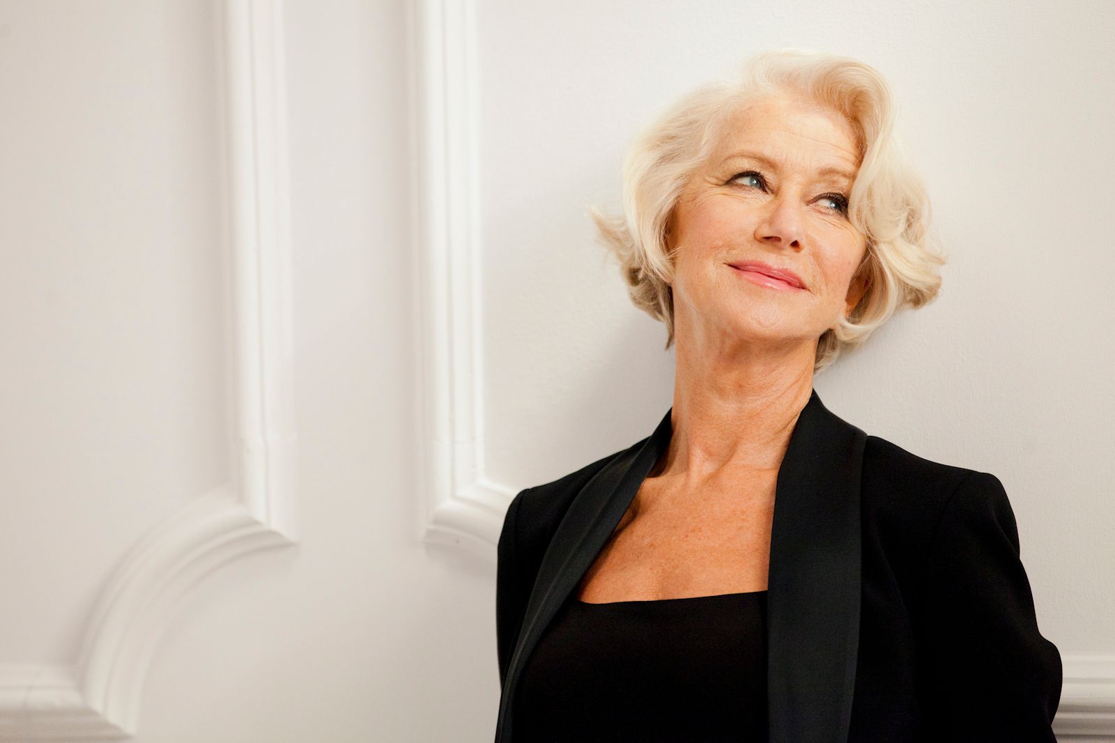 Helen Mirren To Star In 'The Nutcracker and the Four Realms'