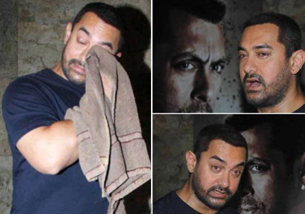 Aamir Khan about Bajrangi Bhaijaan: ‘Salman's Best Film till Today’
