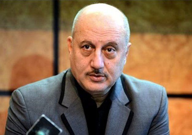 JNU Row ‘Is Frightening’; ‘ It Angers Me, Shocks Me’, Says Anupam Kher