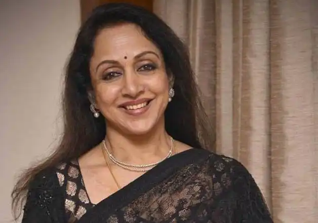 Hema Malini To Launch Krsna Mobile App