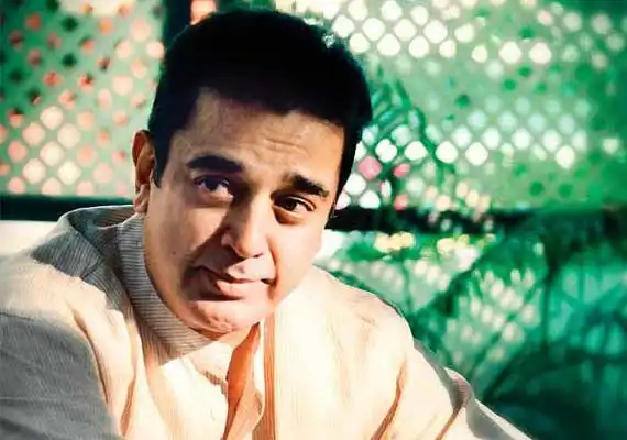 Kamal Haasan Thanks Mohanlal for Suggesting His Name for Papanasam