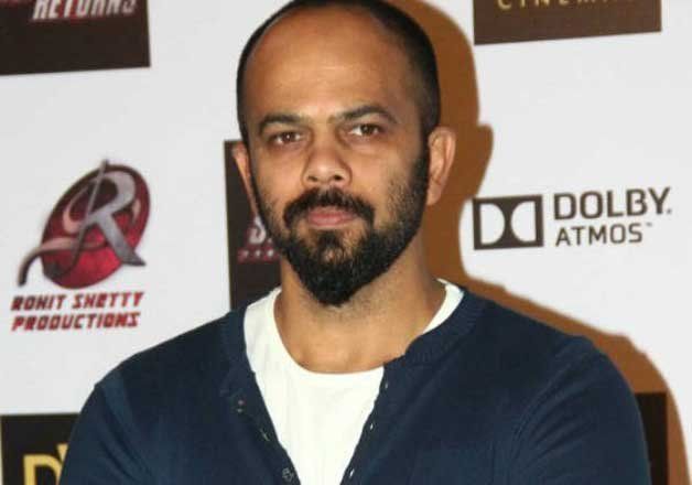 Rohit Shetty: Golmaal 4, Ram Lakhan Remake To Go On Floors This Year 