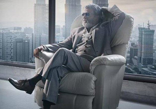 Will ‘Kabali’ Provide The Much Needed Change In Rajinikanth’s Career?