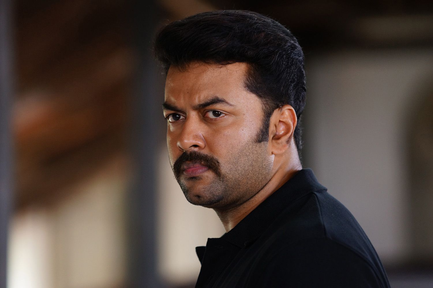 Indrajith To Play Techie In Lakshyam