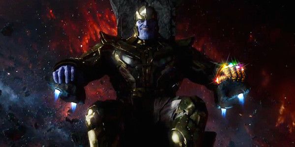 Joe Russo Talks About Avengers: Infinity War