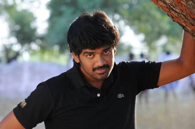 Inigo Prabhakaran To Play Lead Role In Veeraiyan
