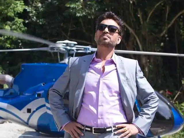 Irrfan Khan: ‘My fans are my inspiration’