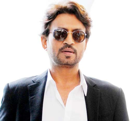 ‘In Hollywood, You Cannot Survive Without an Agent’, Says Irrfan Khan