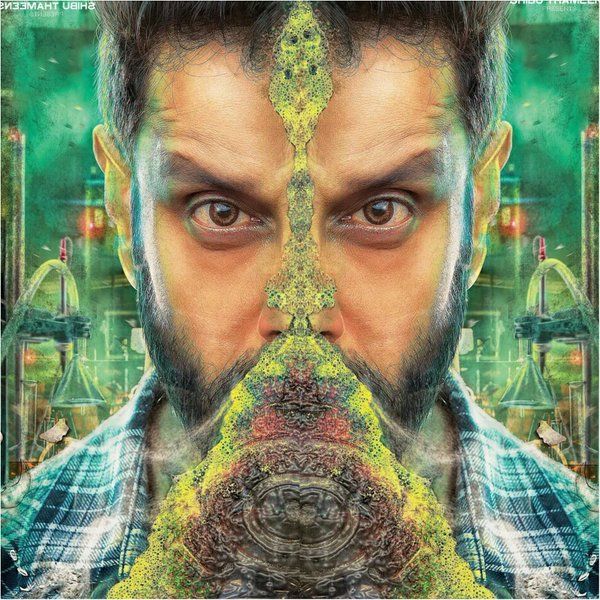 Second Schedule Of Vikram’s ‘Iru Mugan’ To Commence From April 7