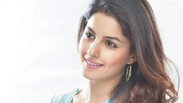 Isha Talwar Joins ‘Two Countries’