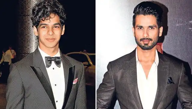 Confirmed: Shahid’s Brother Ishaan Khattar To Make Bollywood Debut Soon