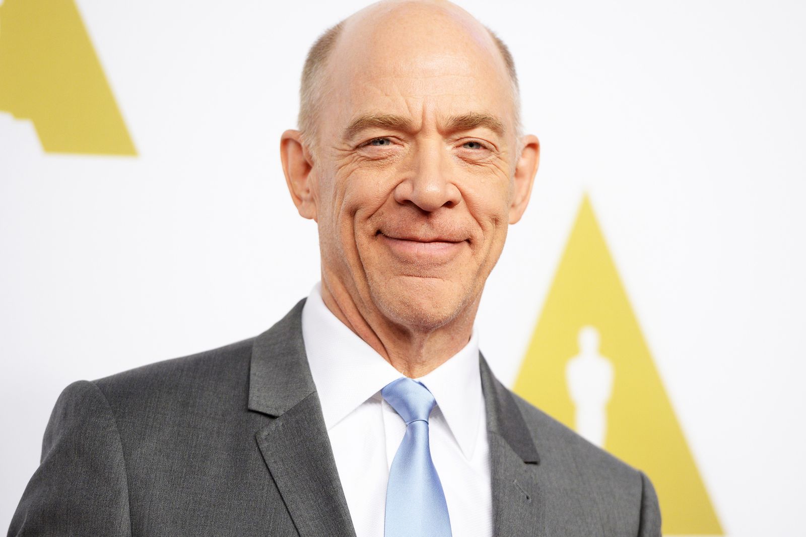 From J.J. Jameson To Commissioner Gordon, J.K. Simmons Bags Justice League