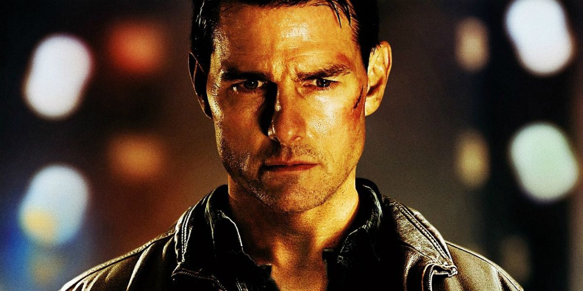 Jack Reacher: Never Go Back IMAX Trailer Released