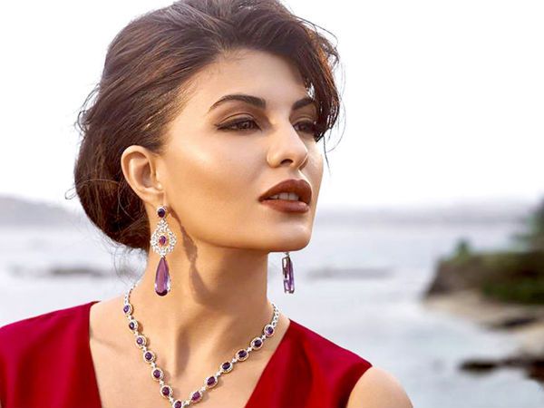 Jacqueline Fernandez Not Offered ‘ABCD 3’ ?
