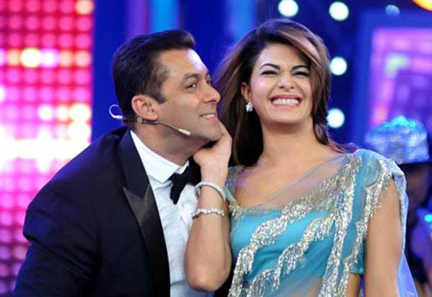 Relationship with Salman Goes beyond Professional Commitments, says Jacqueline  