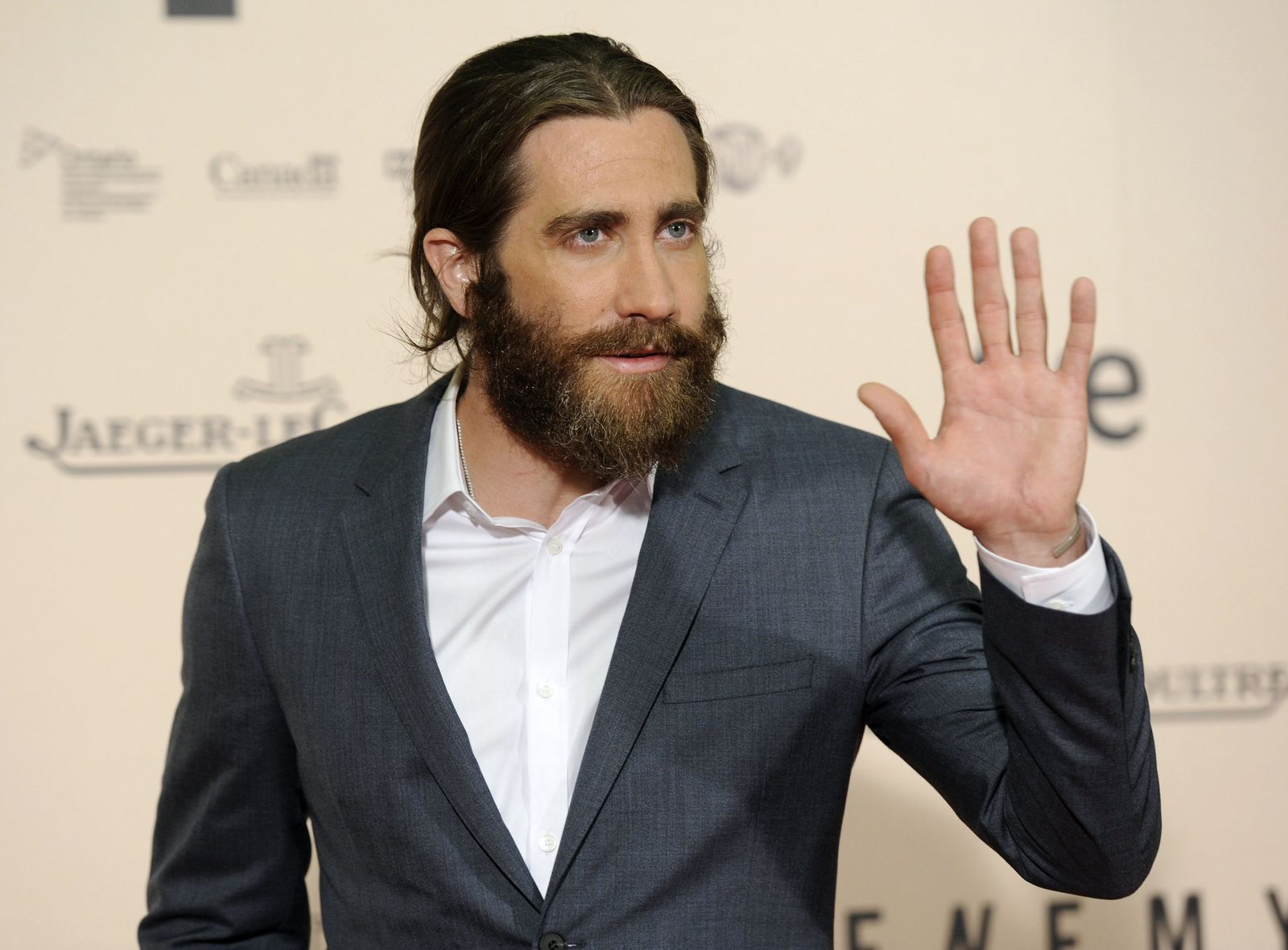 Jake Gyllenhaal To Produce And Star in Ubisoft's 'The Division' Film