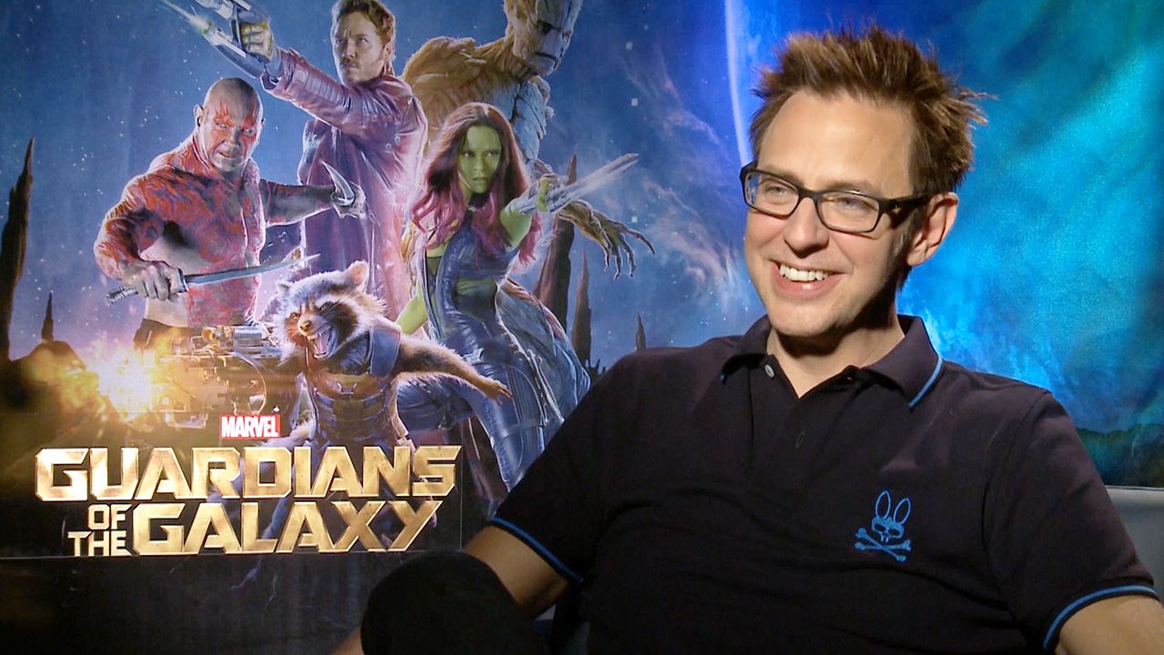 Guardians of the Galaxy 2 to be More Emotional