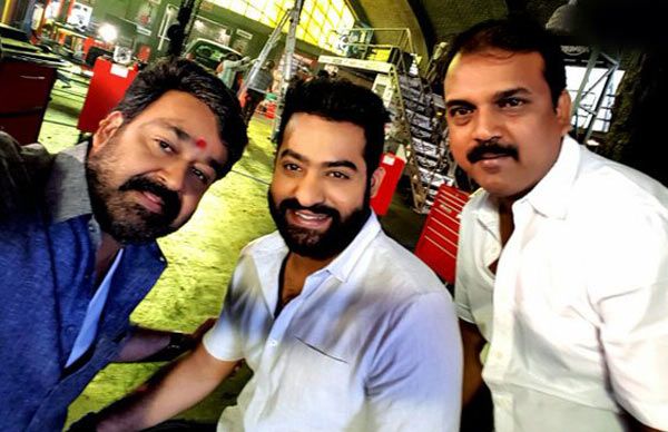 Janatha Garage Satellite Rights Goes For Record Number