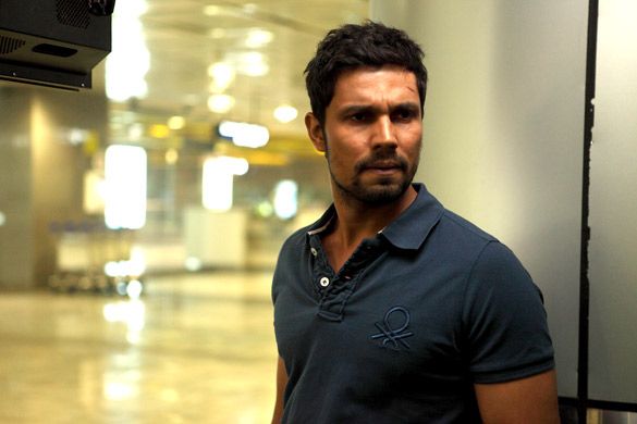 Randeep Hooda Devastated After Losing His Friend To Cancer