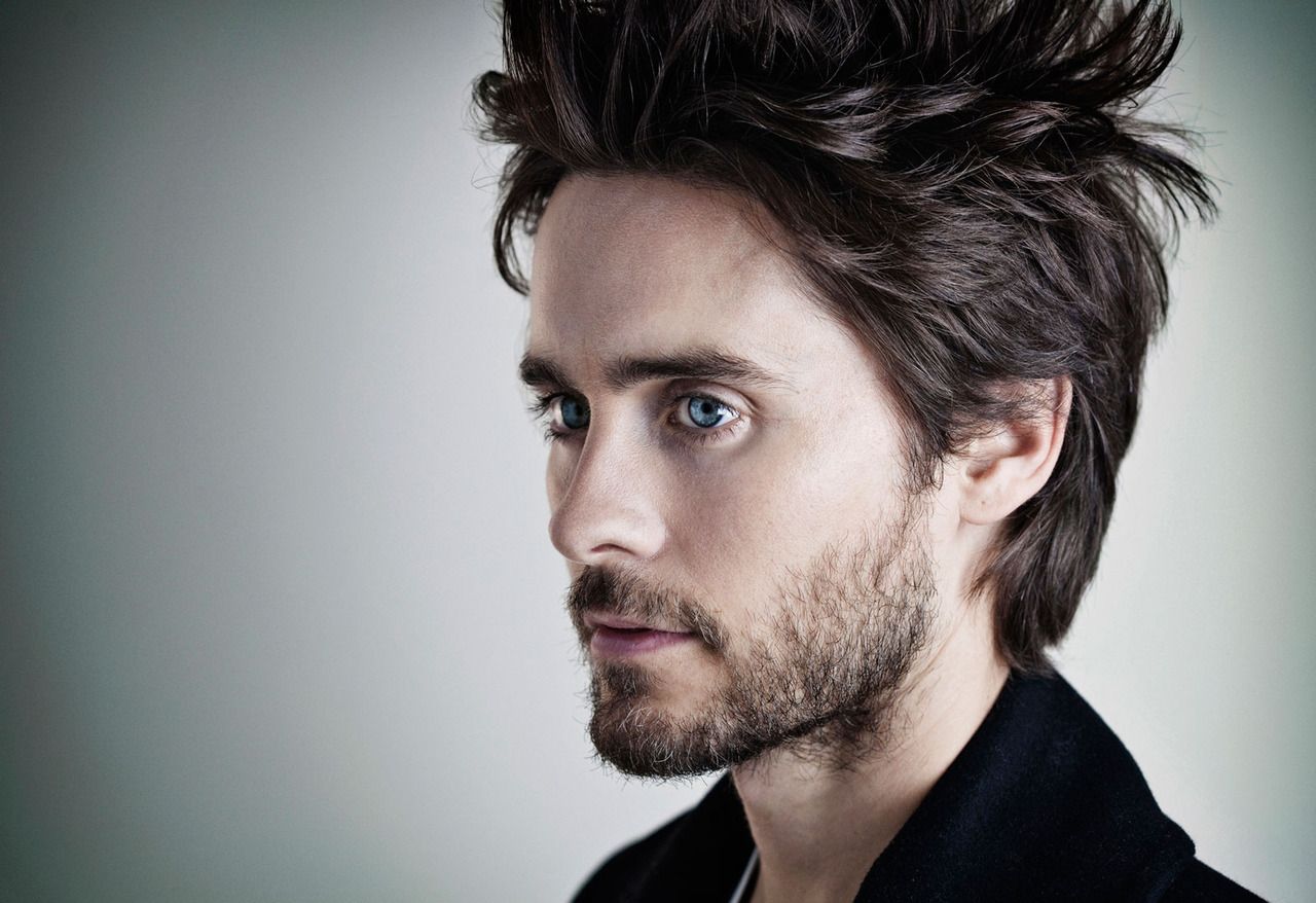 Jared Leto Roped In For The Outsider