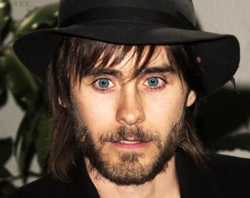 Jared Leto Feels Hollywood Is Conservative Towards LGBT Actors