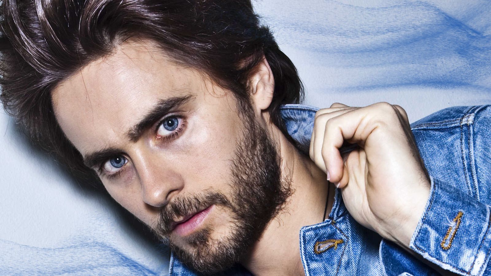 Jared Leto Roped In For Andy Warhol Biopic