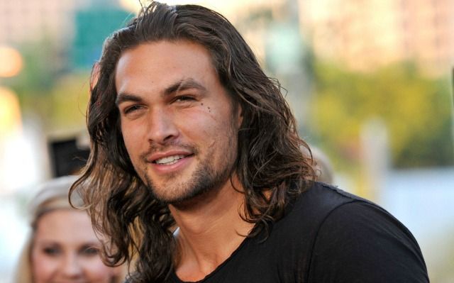 Jason Momoa Might Star In The Crow Remake
