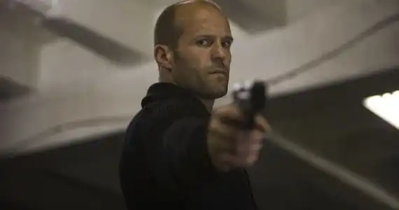 Jason Statham Starring in Fast and Furious 8