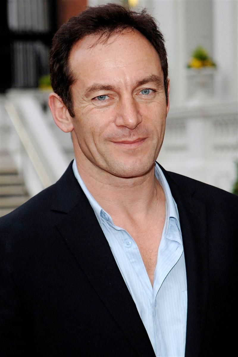 Jason Isaacs joins the cast of A Cure for Wellness