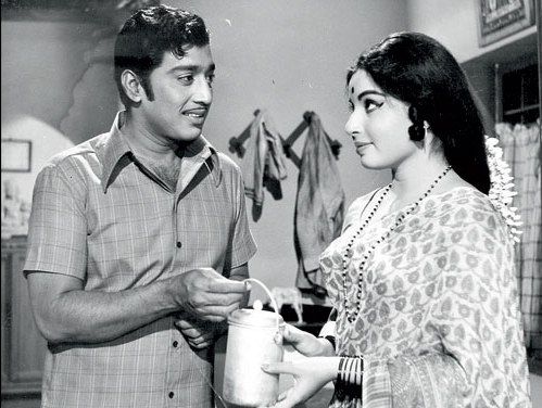 Jayalalithaa’s 1973 Flick Suryagandhi To Be Digitised And Re-Released Soon