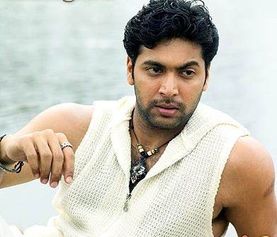 Jayam Ravi To Join Hands With K.V. Anand?