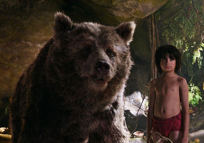 Disney To Make Sequels Of The Jungle Book, Maleficent and Others