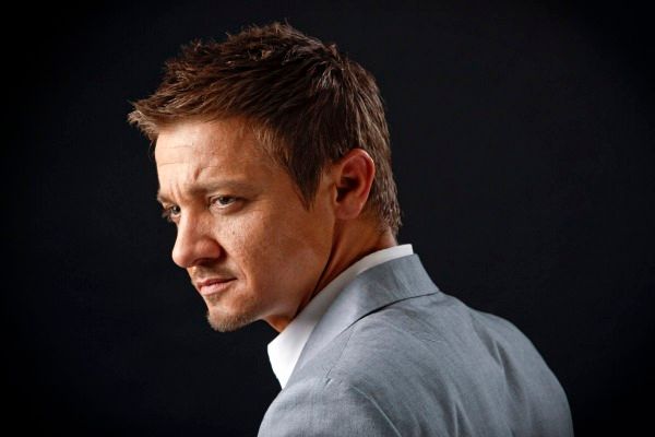 Jeremy Renner Getting Into Songwriting?