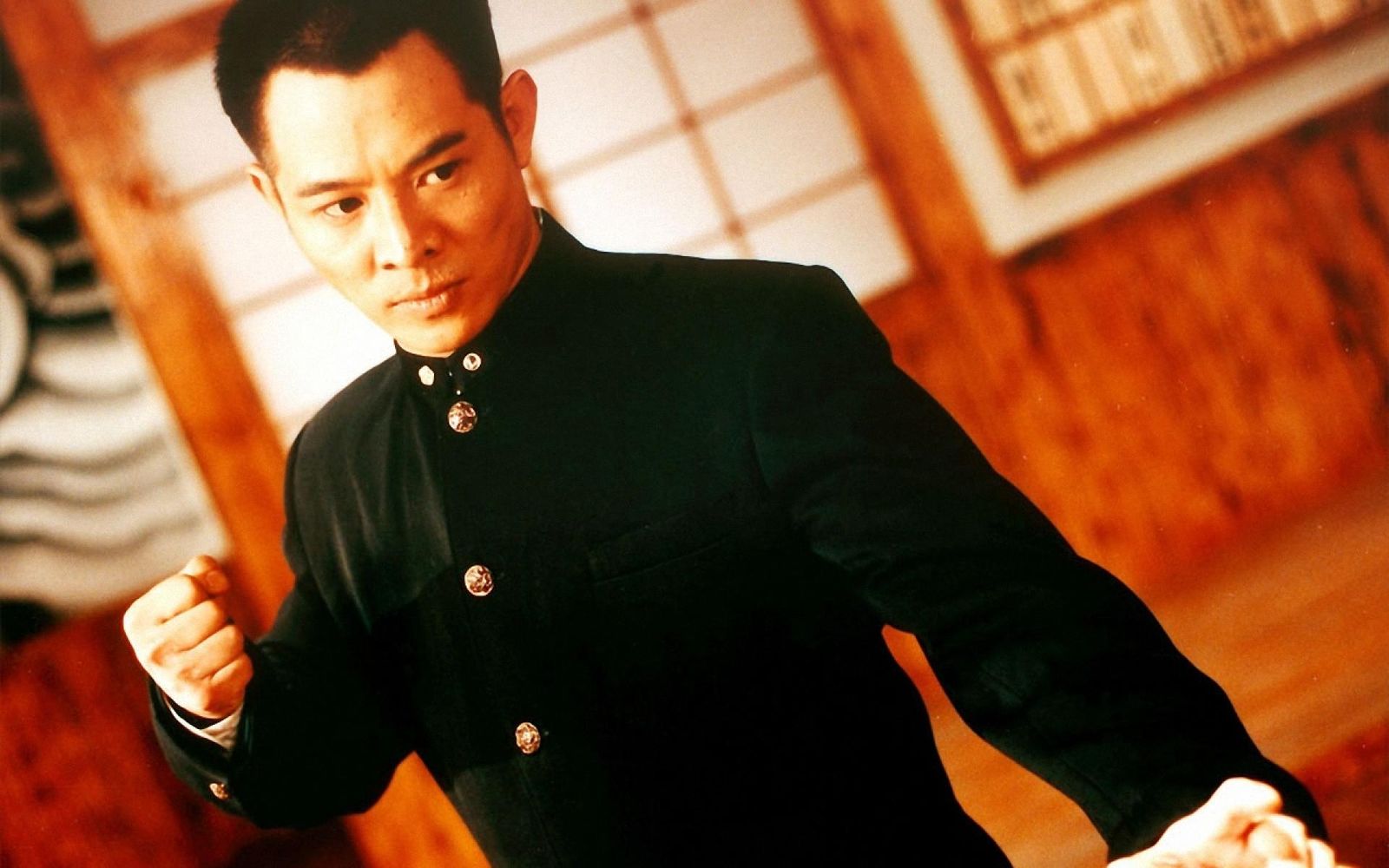 Jet Li Confirmed For xXx: The Return of Xander Cage