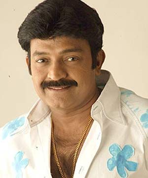 Rajasekhar To Play Hardcore Cop In His Next