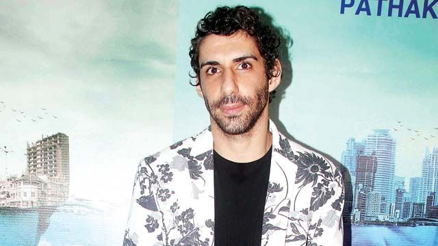 You Automatically Get A Bigger Card Than Us: Jim Sarbh To Harshvardhan Kapoor