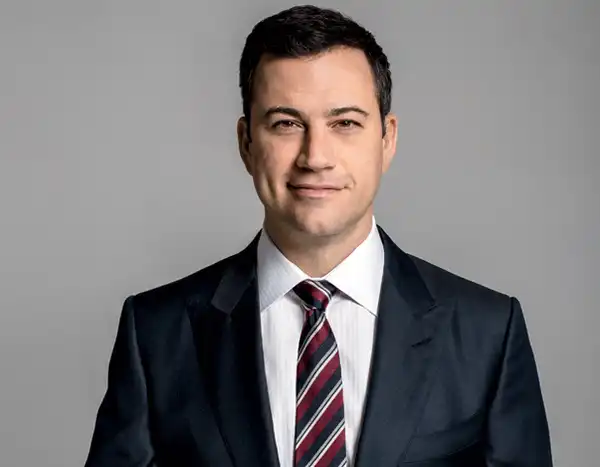 It's Confirmed: Jimmy Kimmel Will Host 2017 Oscars