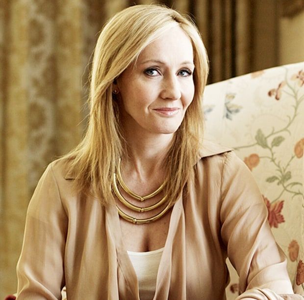 J. K. Rowling Pays Touching Tribute To Orlando Victim 